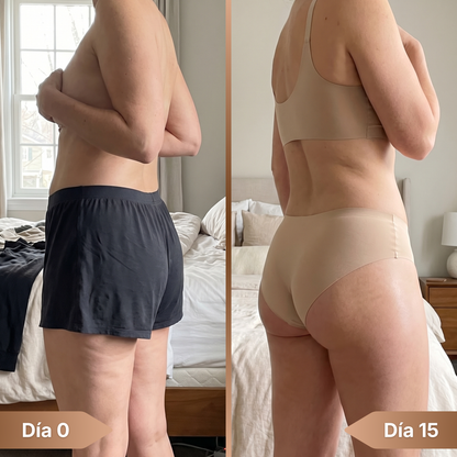 Aceite de Masaje Anticelulítico