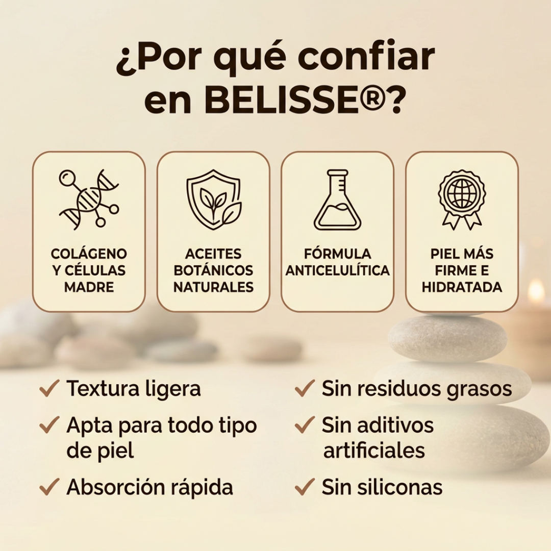 Tratamiento Anticelulítico Reafirmante