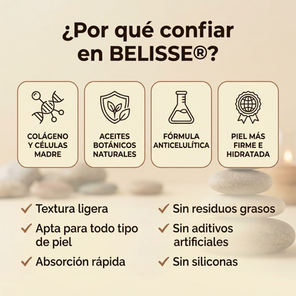 Tratamiento Anticelulítico Reafirmante
