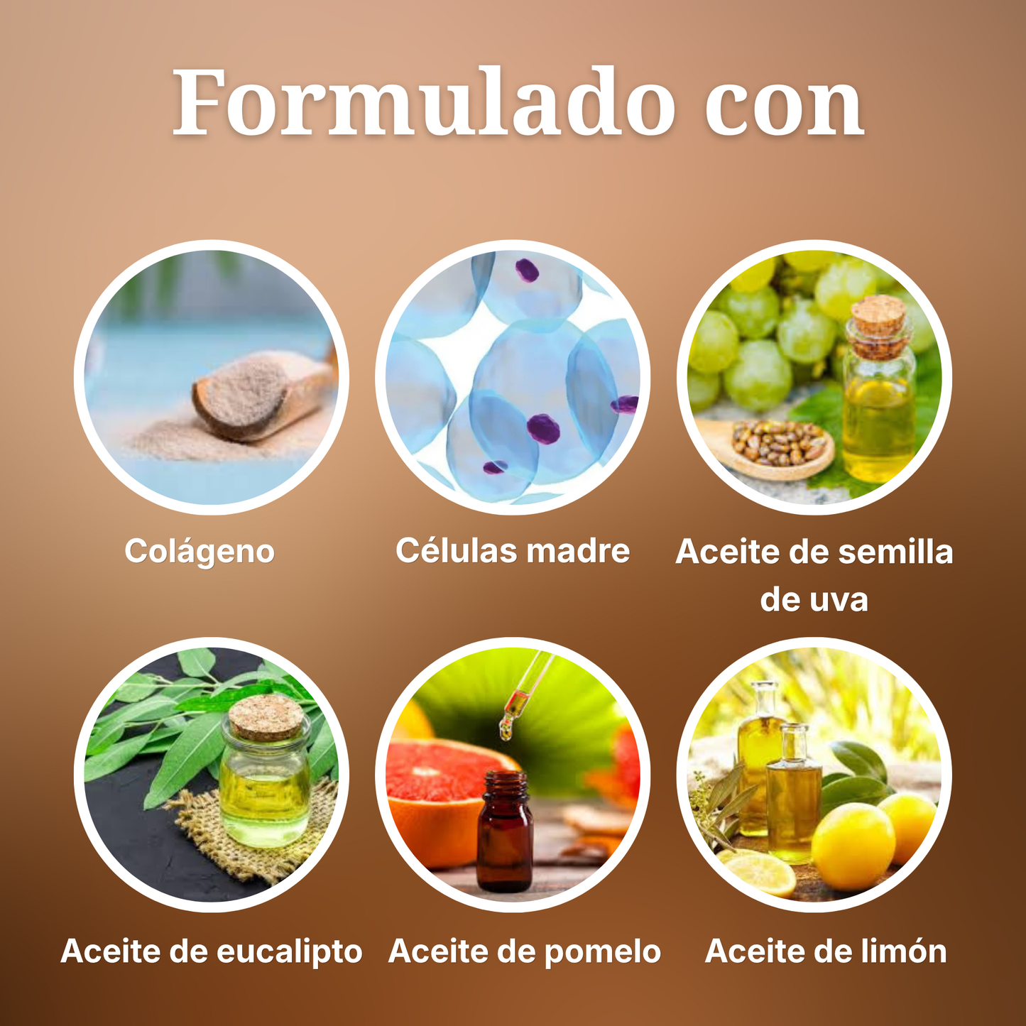 Aceite de Masaje Anticelulítico