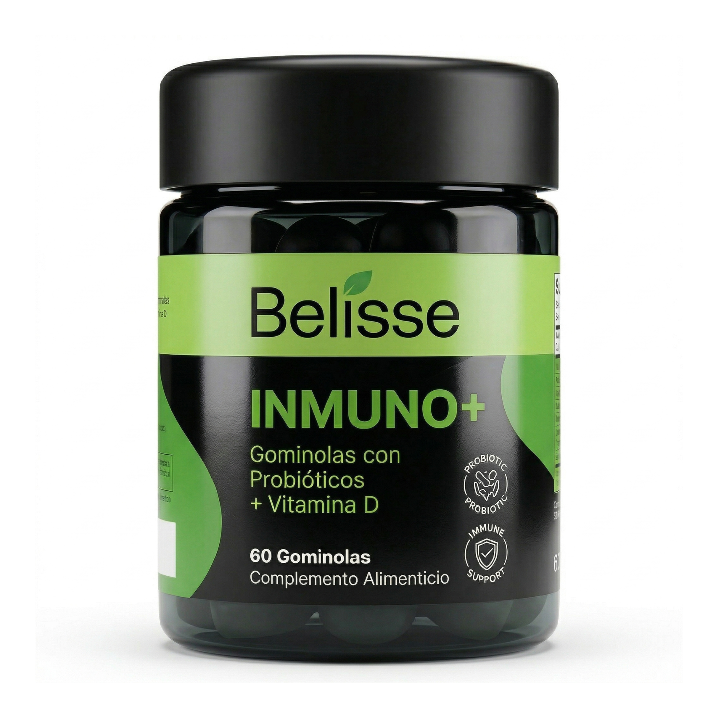 Belisse INMUNO+